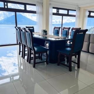 Penthouse con vistas espectaculares del Lago de Atitlán - 8