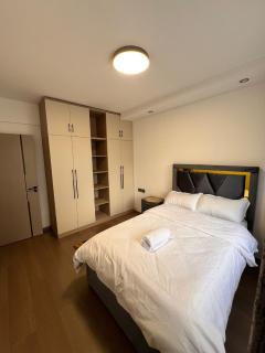 2 bedroom, Kilimani, 1 Min to Yaya House - 5