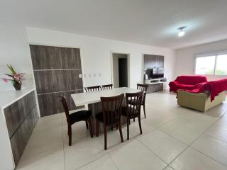 Residencial Lazzari Apto 302 - 3