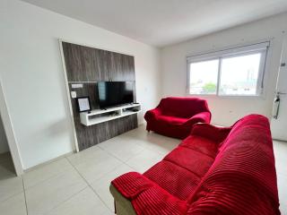 Residencial Lazzari Apto 302 - 5