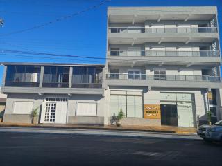 Residencial Lazzari Apto 302 - 8
