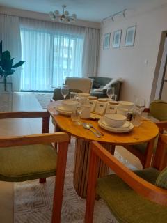 Cedar Crest by JKIA - 1