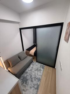 香港市中心九龍尖沙咀民宿公寓a - 2