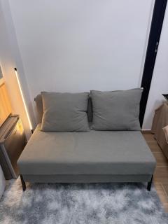 香港市中心九龍尖沙咀民宿公寓a - 4