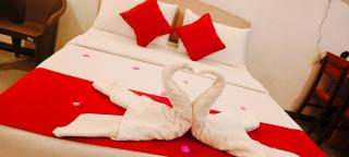 Adisham village home Haputale - 1