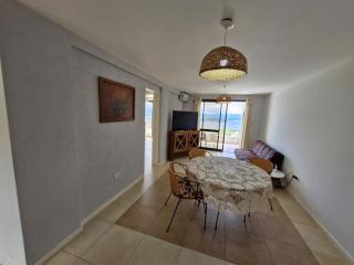 DEPTO con piscina Climatizada para 6 - Malagueño - 9