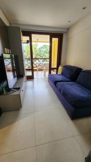 Cancún Praia do Forte - 2