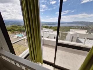 DEPTO con piscina Climatizada para 6 - 5