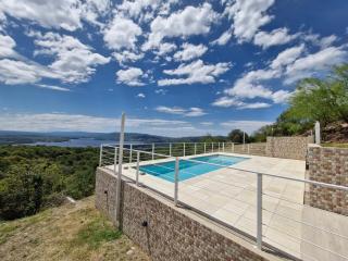 DEPTO con piscina Climatizada para 6 - 1