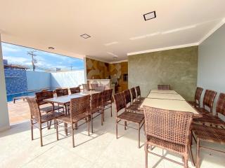 Aptos com.2 ou 3 quartos no Residencial Saint Louis Village - 5