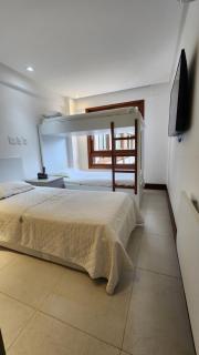 Cancún Praia do Forte - 4