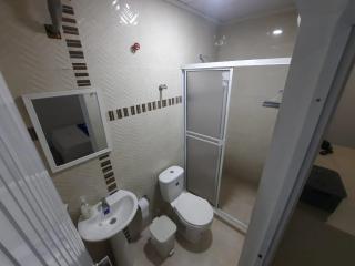 Hotel D y L La Loma Cesar - 9