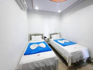 Hotel D y L La Loma Cesar - 6