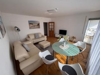 Hannover Fair apartment with parking - 9