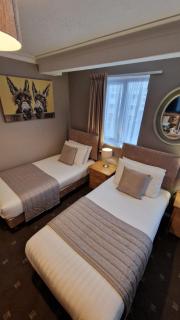 Corona Blackpool - 5