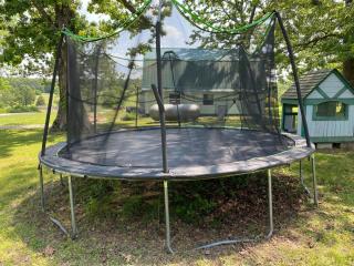 Cottage in the countryside - 9