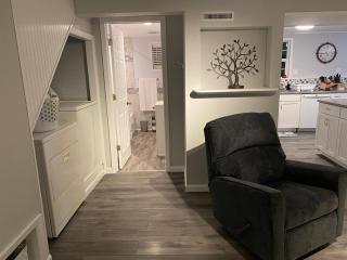 Cottage in the countryside - 6