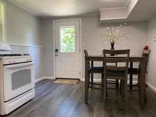 Cottage in the countryside - 3