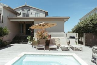 Dune Rose Yzerfontein Villa - 6