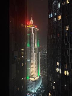 Star Residences KLCC by Nexus - 9