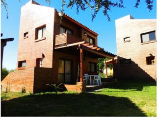 Complejo los Espinillos de Merlo - 1