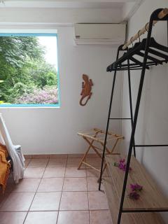 Villa Fleurs d'Air en côte sous le vent - 2