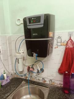 2 BR Homestay, Balcony, AC - 6