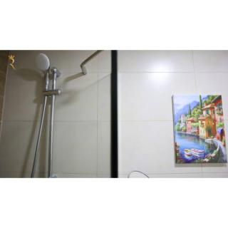 ZenDen 1BR Apartment - 2