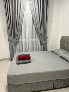 Shah Alam Staycation near MSU Bukit Jelutong TTDI Glenmarie - 9