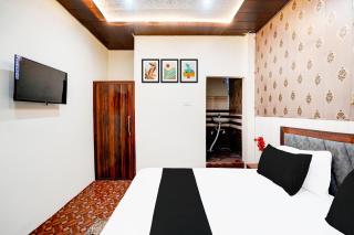 Hotel O by OYO ABHIK GRAND - 1