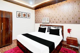 Hotel O by OYO ABHIK GRAND - 7