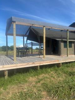 Askop Tented Escape & Adventure - 2