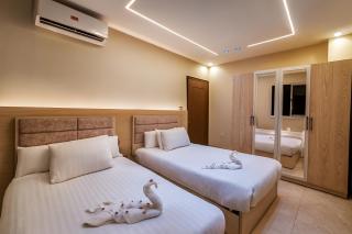 Nisut Pyramids Hotel - 8