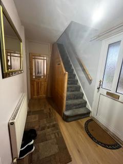 Amina Cottage - Women only - 6