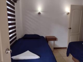 Hotel Begrand - Tapachula - 3