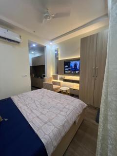 Cozy & Secure Flat -Perfect for a Comfortable Stay - 0