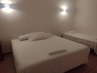 Hotel Begrand - 1