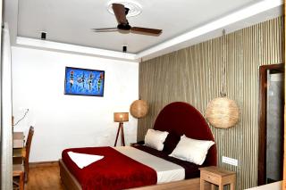 Hotel Valna Estate Himalyan View Kausani By HRG - 5