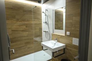 Privatisez un ancien hôtel Gîte de groupe La Truite d Or au bord de la rivière à partir de 39 euros pers nuit - 5