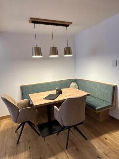 Appartement Christian - 1