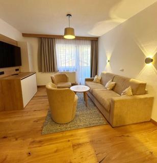 Appartement Christian - 2