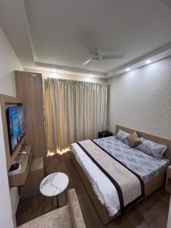 Cozy & Secure Flat -Perfect for a Comfortable Stay - 4