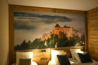 Privatisez un ancien hôtel Gîte de groupe La Truite d Or au bord de la rivière à partir de 39 euros pers nuit - 6