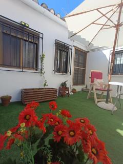 CASA RURAL ALEGRÍA - 1