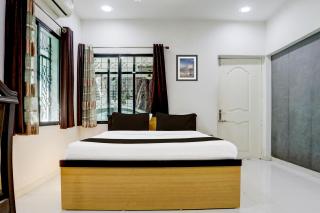 Hotel O GREEN PALMS - 5