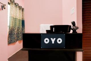 Hotel O Basera Lodging - 9