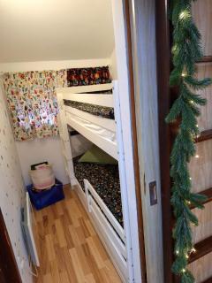 Boho House 5 camp Terme Catez with promotional tickets prices - 1