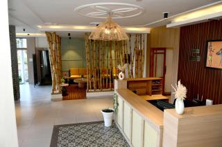 Hotel Valna Estate Himalyan View Kausani By HRG - 9