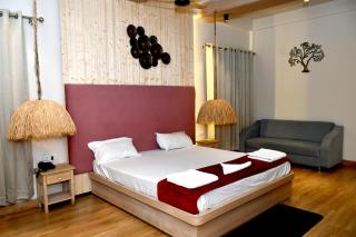 Hotel Valna Estate Himalyan View Kausani By HRG - 5