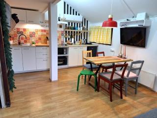 Boho House 5 camp Terme Catez with promotional tickets prices - 2